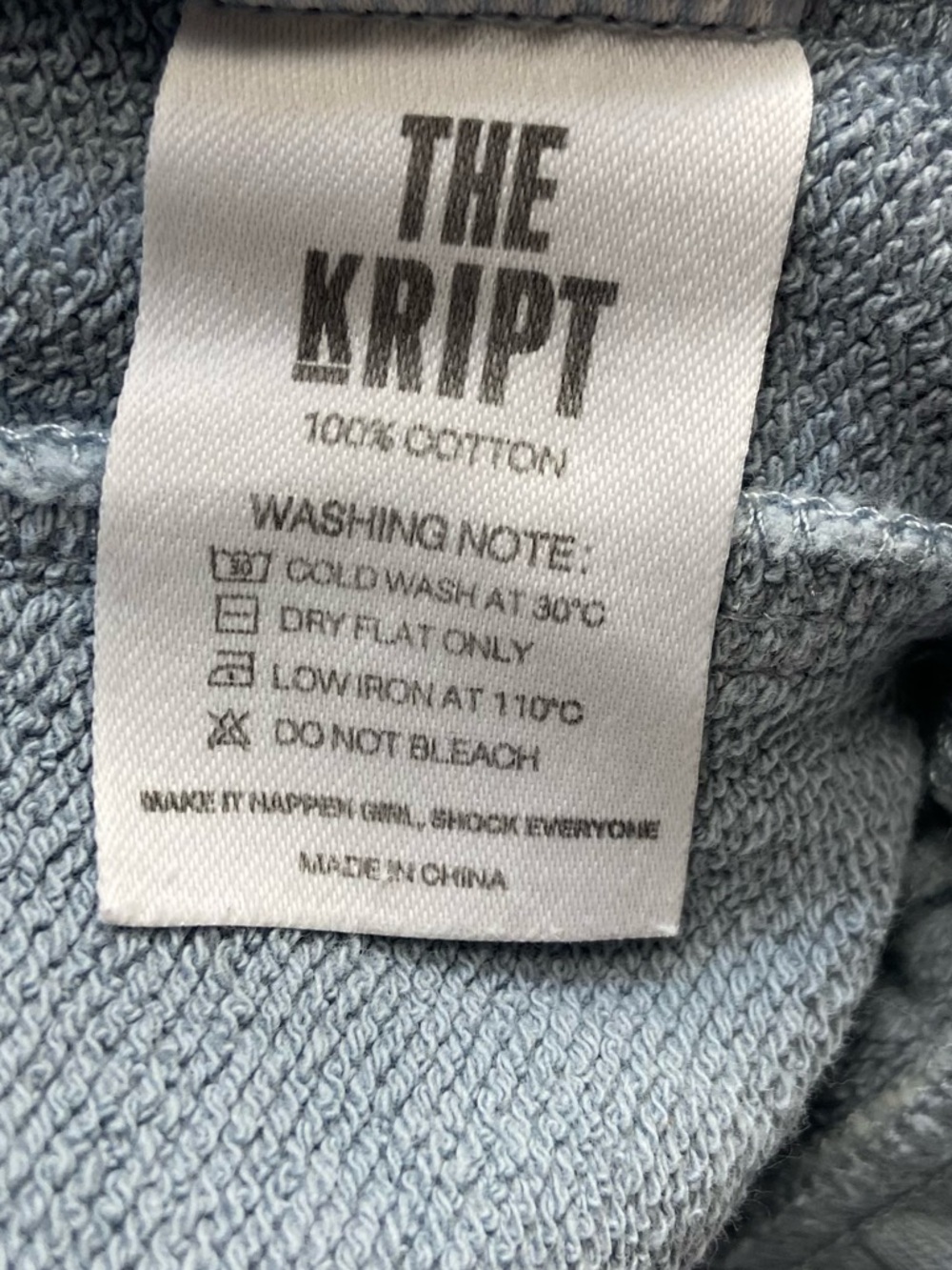 The Kript Jogger S - Picture 6 of 10